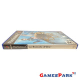 La Bussola d'Oro PS2 Playstation 2 USATO