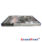 Paparazzi PS2 Playstation 2 USATO