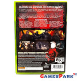 Gears of War XBOX 360 Usato