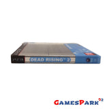 Dead Rising 2 Edizione Zombrex PS3 Playstation 3 USATO