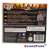 Justice League Heroes Nintendo DS USATO