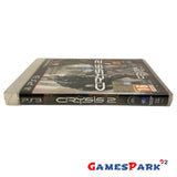 Crysis 2 PS3 PlayStation 3 Usato