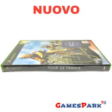 Tour de France XBOX NUOVO