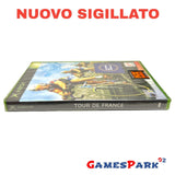 Tour de France XBOX NUOVO SIGILLATO