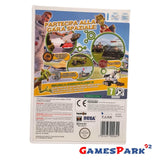 Planet 51 il Videogioco Nintendo WII USATO