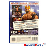 SmackDown vs Raw 2007 PS2 PlayStation 2 USATO