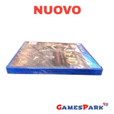 The Walking Dead Season Two PS4 Playstation 4 NUOVO