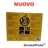 G64 Steering Wheel Rumble Effect NINTENDO 64 N64 Volante accessori NUOVO