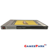 Crazy Taxi PS2 PlayStation 2 USATO
