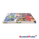 Planet 51 il Videogioco Nintendo WII USATO