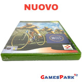 Tour de France XBOX NUOVO