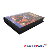 Wrestlemania the Arcade Game Sega Mega Drive USATO