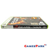 Gears of War XBOX 360 Usato