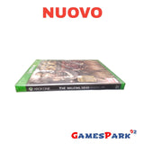 The Walking Dead Season Two XBOX One NUOVO