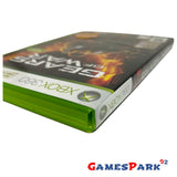 Gears of War XBOX 360 USATO