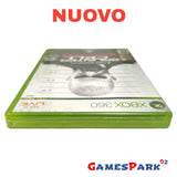 Tom Clancy’s Splinter Cell Double Agent XBOX 360 NUOVO