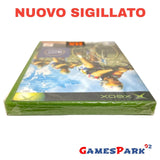 Tour de France XBOX NUOVO SIGILLATO