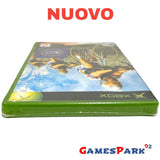 Tour de France XBOX NUOVO