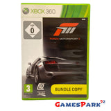 Forza Motorsport 3 XBOX 360 USATO