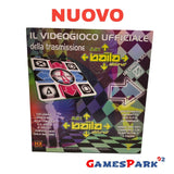 Il Videogioco Ufficiale della Trasmissione Baila Dance Mat PS1 PS2 Playstation 1 2 accessori NUOVO