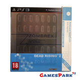 Dead Rising 2 Edizione Zombrex PS3 Playstation 3 USATO