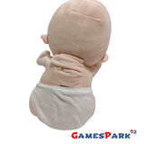 Peluche Pupazzo Bambolotto Bambola del gioco Io Babysitter per Nintendo WII accessori NUOVO