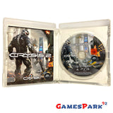 Crysis 2 PS3 PlayStation 3 Usato