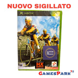 Tour de France XBOX NUOVO SIGILLATO