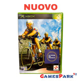 Tour de France XBOX NUOVO