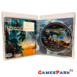 Starhawk PS3 PlayStation 3 Usato