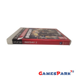 Payday 2 PS3 Playstation 3 USATO