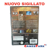 Knights of the Temple Infernal Crusade Nintendo Gamecube NUOVO SIGILLATO