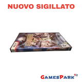 Phantasy Star Universe PC Computer NUOVO SIGILLATO