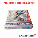 Robots Game Boy Advance GBA NUOVO