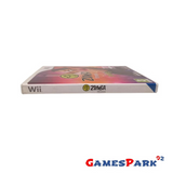 Zumba Fitness Wii Nintendo USATO