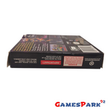 Power Rangers Ninja Storm Game boy Advance GBA USATO