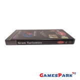 Gran Turismo PSP Playstation USATO