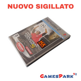 Pro Evolution Soccer 5 PES 5 PS2 Playstation 2 NUOVO SIGILLATO