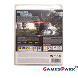 A Realm Reborn Final Fantasy XIV Online PS3 Playstation 3 USATO