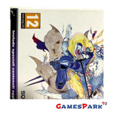 Final Fantasy IV The Complete Collection Final Fantasy IV and The After Years PSP Playstation USATO