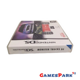Monster Trucks DS Nintendo DS