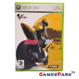 Moto GP 06 XBOX 360 USATO