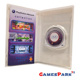 Playstation Network Collection Puzzle Pack PSP Playstation USATO