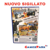 Battlefield 2 Modern Combat PS2 Playstation 2 NUOVO SIGILLATO