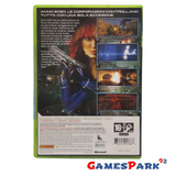 Perfect Dark Zero Xbox 360 USATO