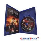 Harry Potter e il Calice di Fuoco PS2 Playstation 2 USATO