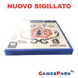 Rule of Rose PS2 Playstation 2 NUOVO SIGILLATO