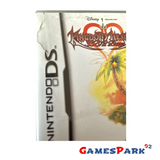 Kingdom Hearts 358/2 Days Nintendo DS USATO
