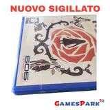 Rule of Rose PS2 Playstation 2 NUOVO SIGILLATO