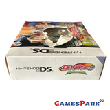 Beyblade Metal Masters Nightmare Rex Nintendo DS NUOVO